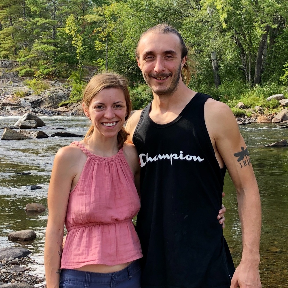 Meet your Posher, Aub